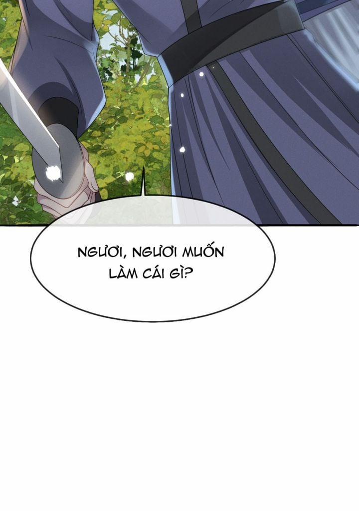 Ảnh Vệ Khó Làm 26 trang 21