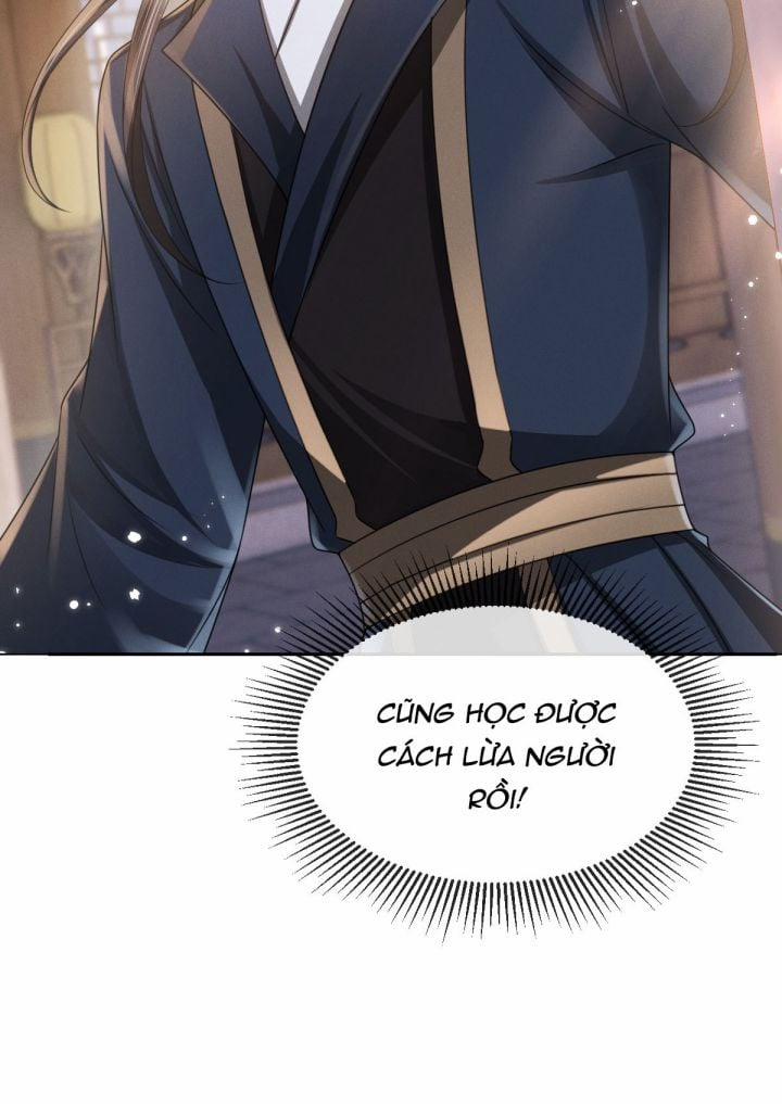 Ảnh Vệ Khó Làm 26 trang 7