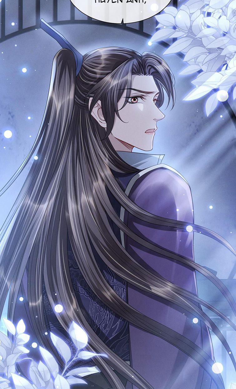 Ảnh Vệ Khó Làm 27 trang 3