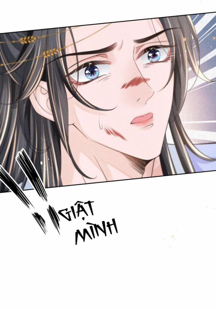 Ảnh Vệ Khó Làm 3 trang 13