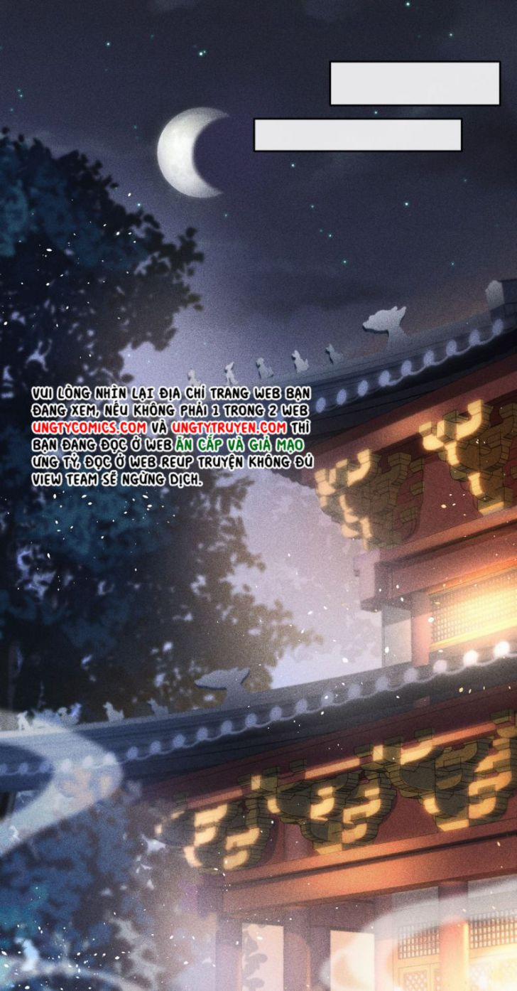 Ảnh Vệ Khó Làm 3 trang 17