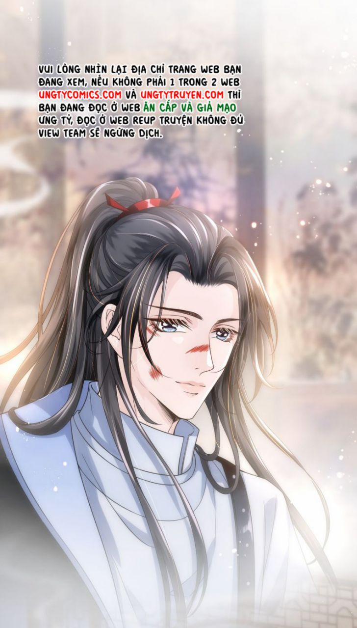 Ảnh Vệ Khó Làm 3 trang 24