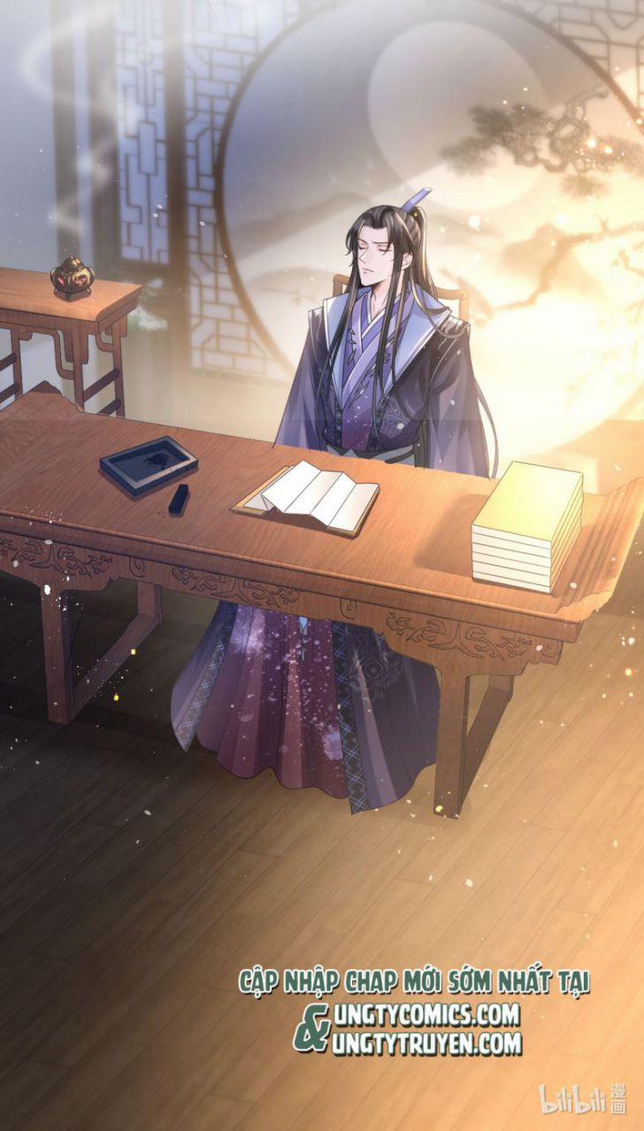 Ảnh Vệ Khó Làm 3 trang 25