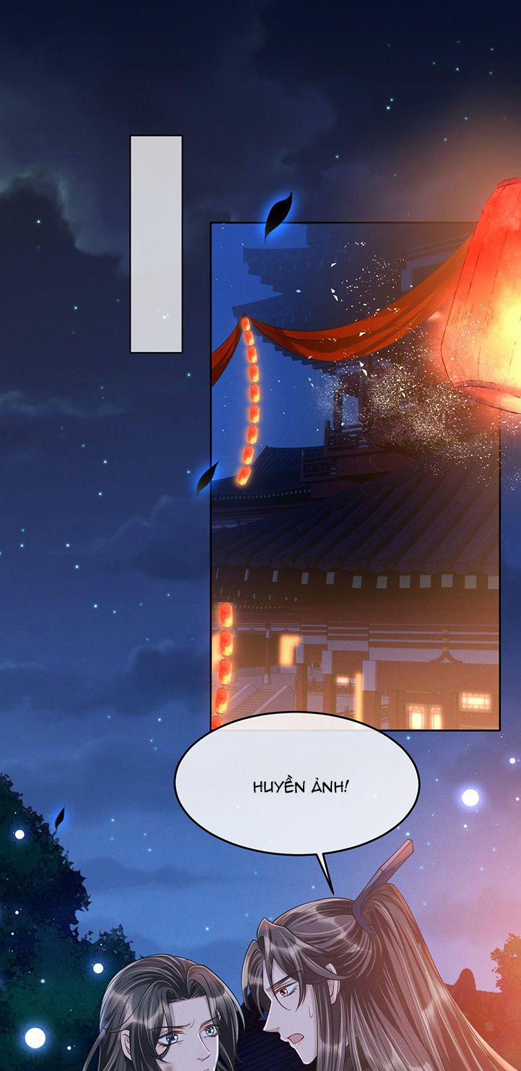 Ảnh Vệ Khó Làm 30 trang 0