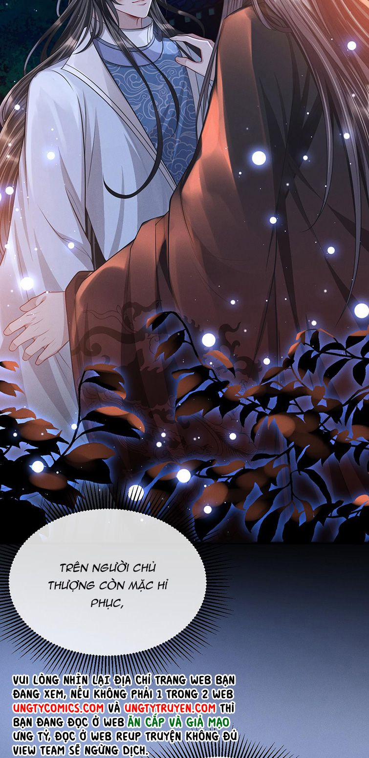 Ảnh Vệ Khó Làm 30 trang 1