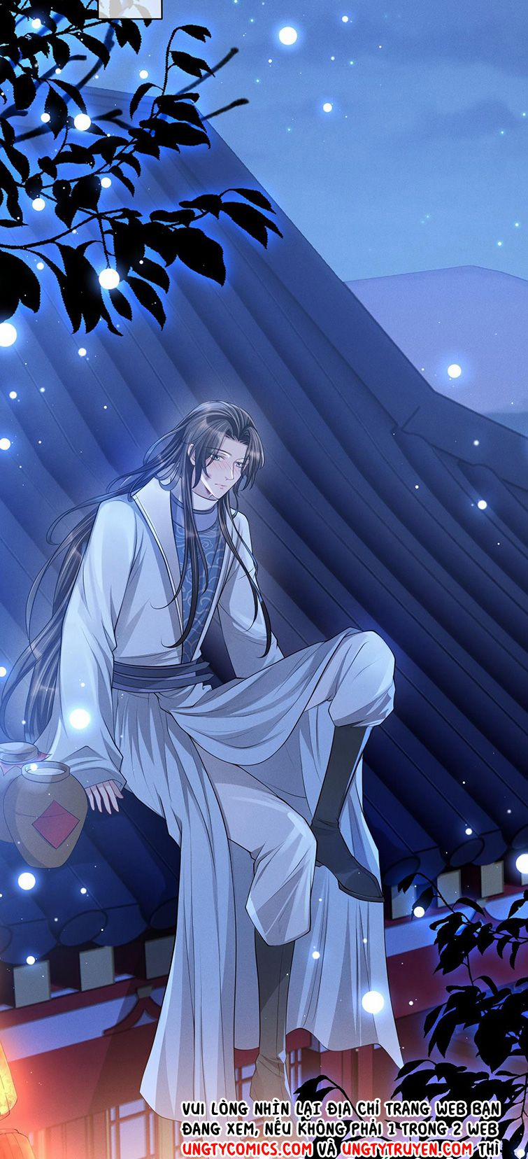 Ảnh Vệ Khó Làm 30 trang 15