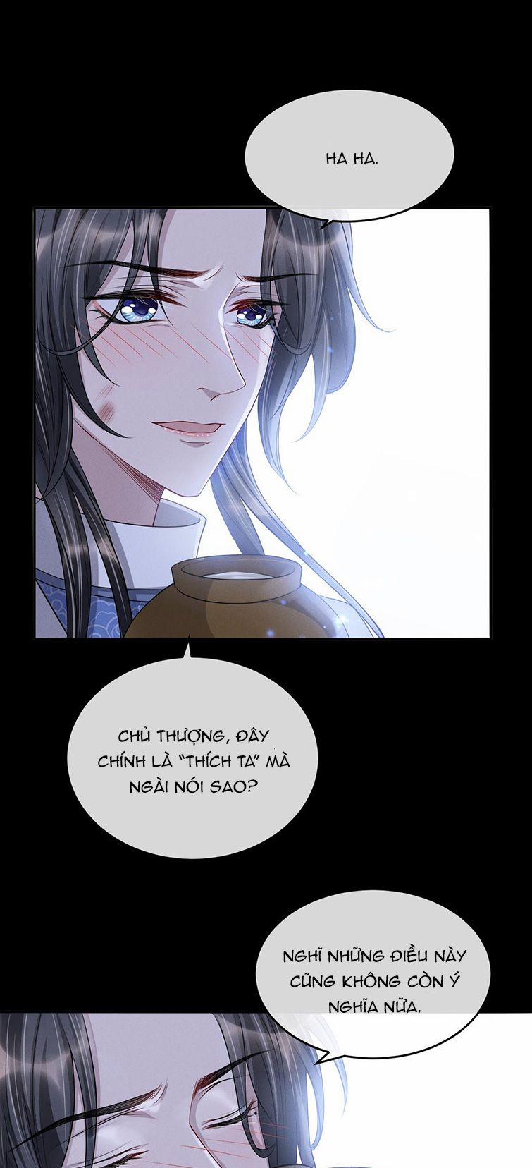 Ảnh Vệ Khó Làm 30 trang 18