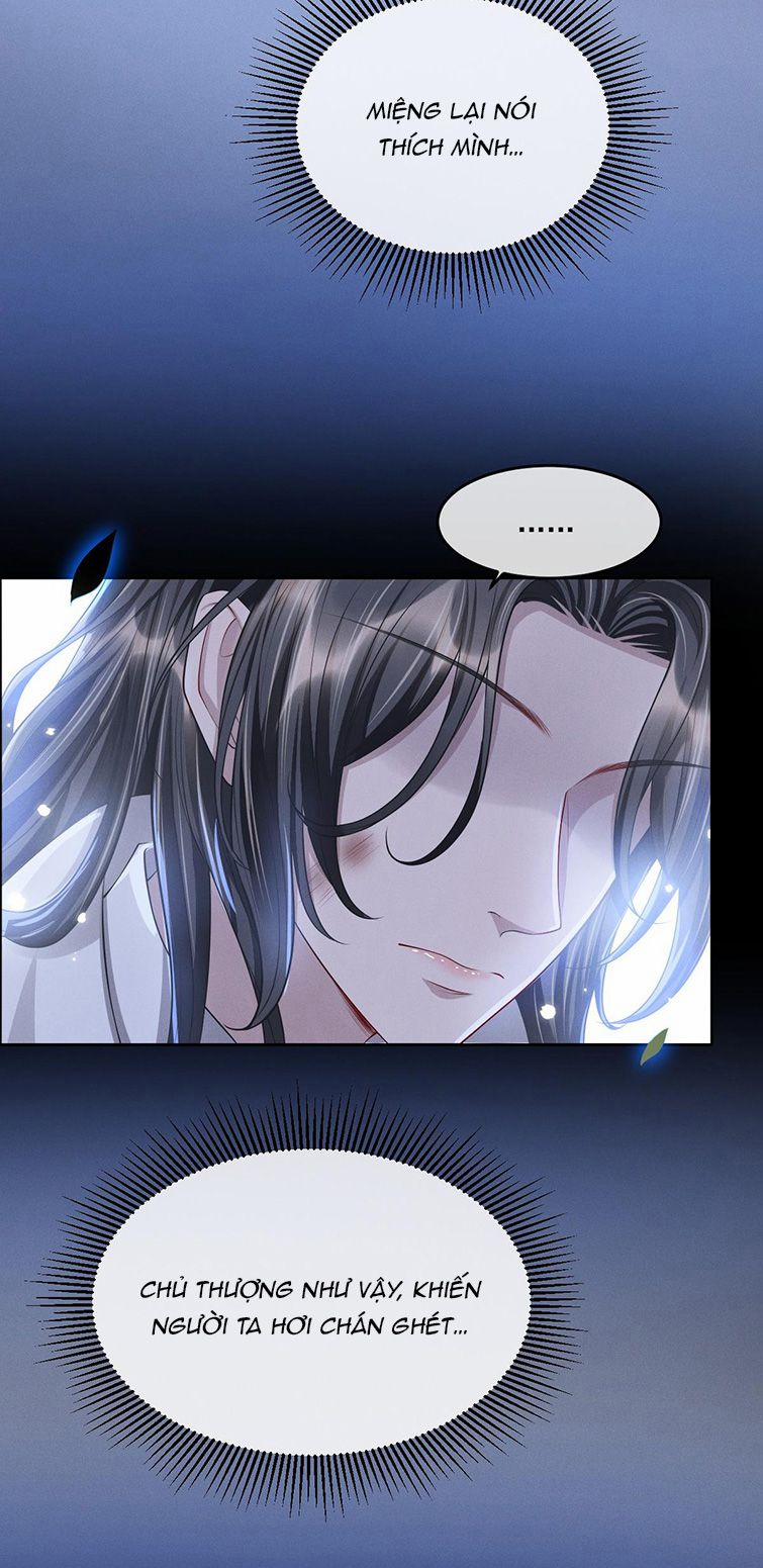 Ảnh Vệ Khó Làm 30 trang 2