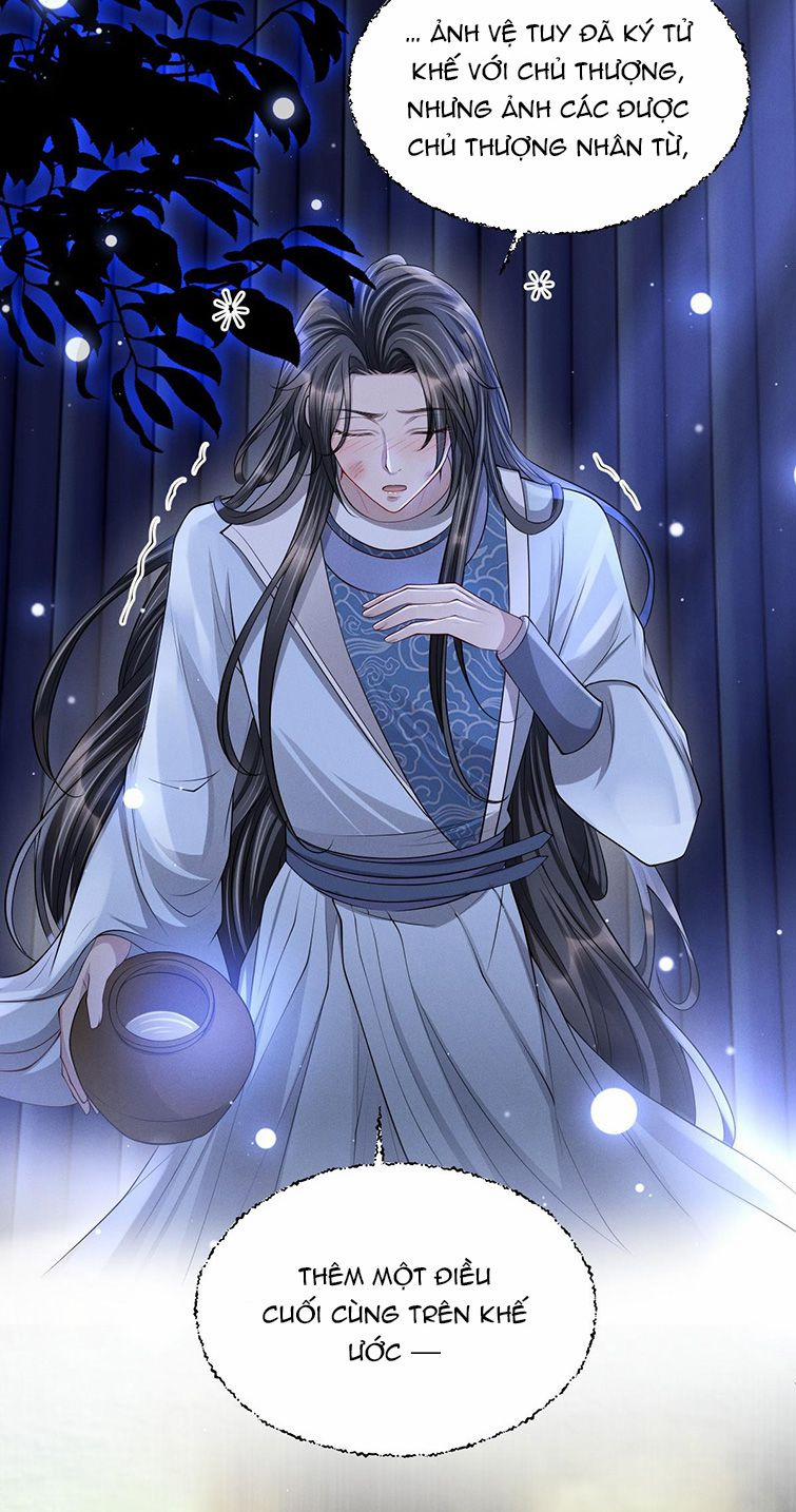 Ảnh Vệ Khó Làm 30 trang 24