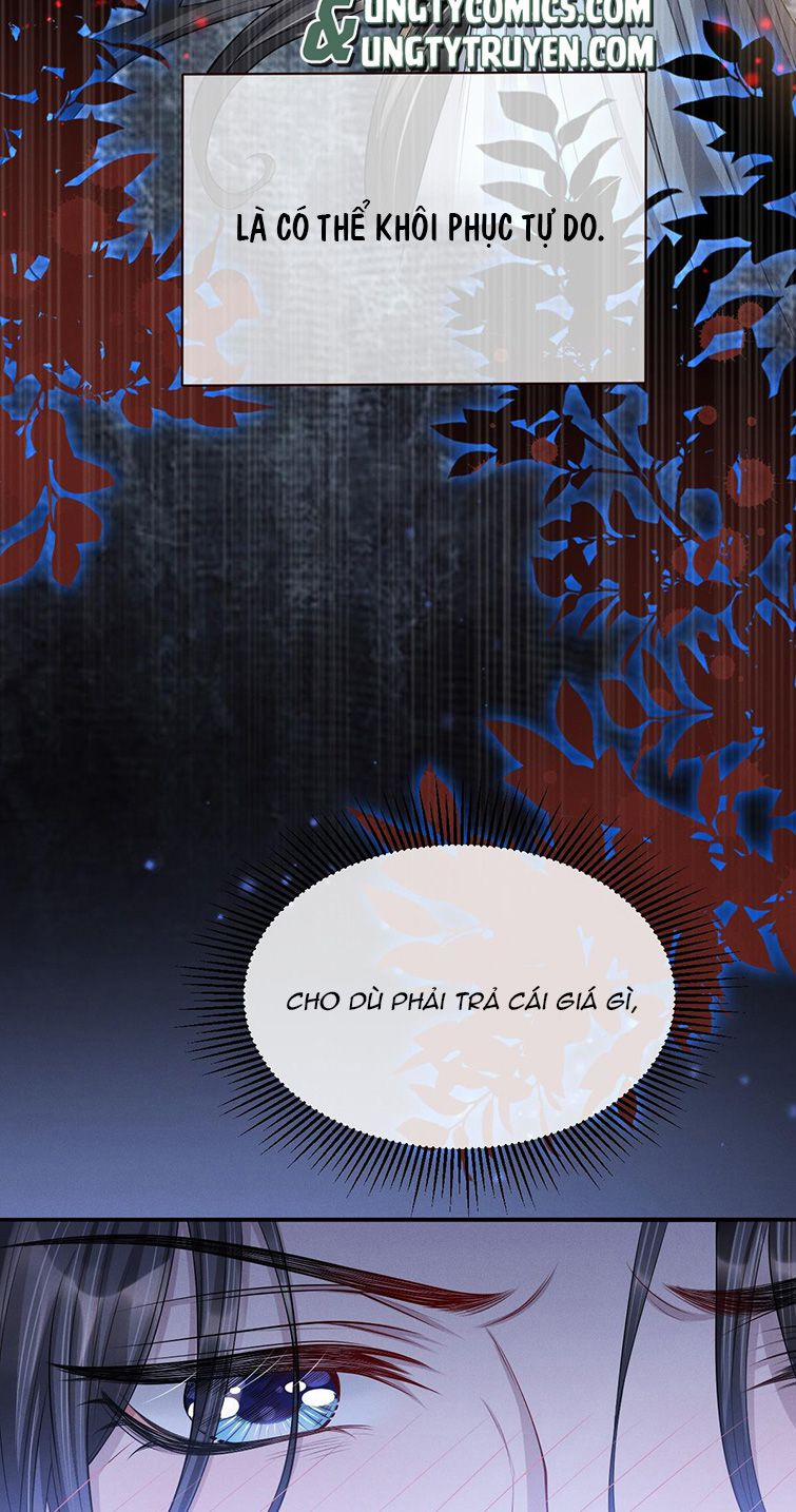 Ảnh Vệ Khó Làm 30 trang 26