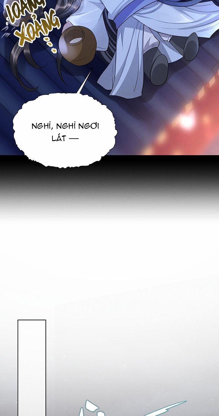 Ảnh Vệ Khó Làm 30 trang 28