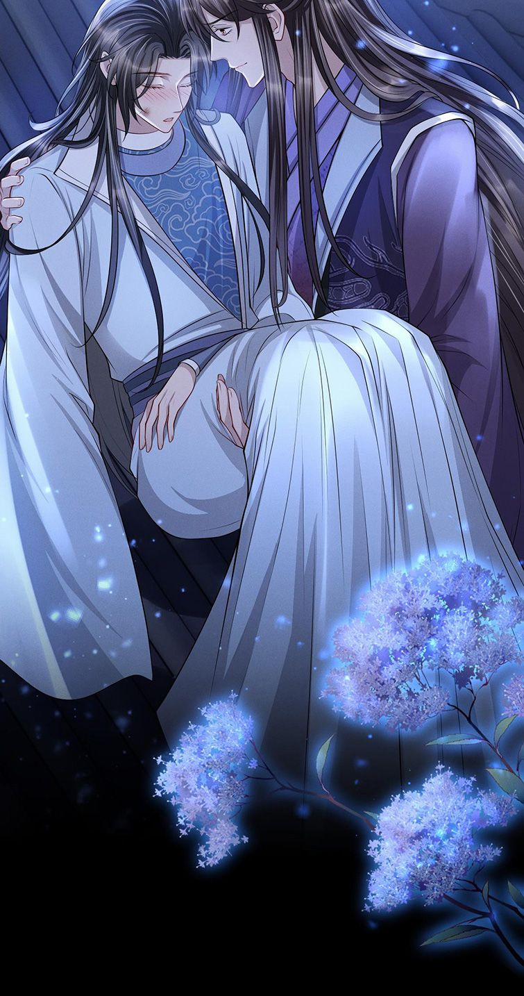 Ảnh Vệ Khó Làm 30 trang 32