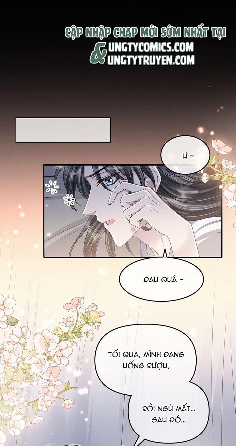 Ảnh Vệ Khó Làm 30 trang 33