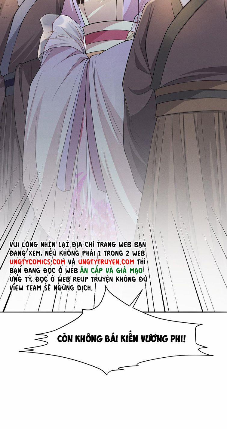 Ảnh Vệ Khó Làm 30 trang 38