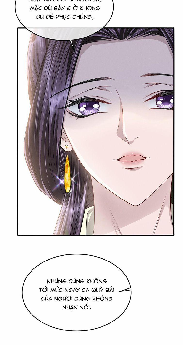 Ảnh Vệ Khó Làm 30 trang 40