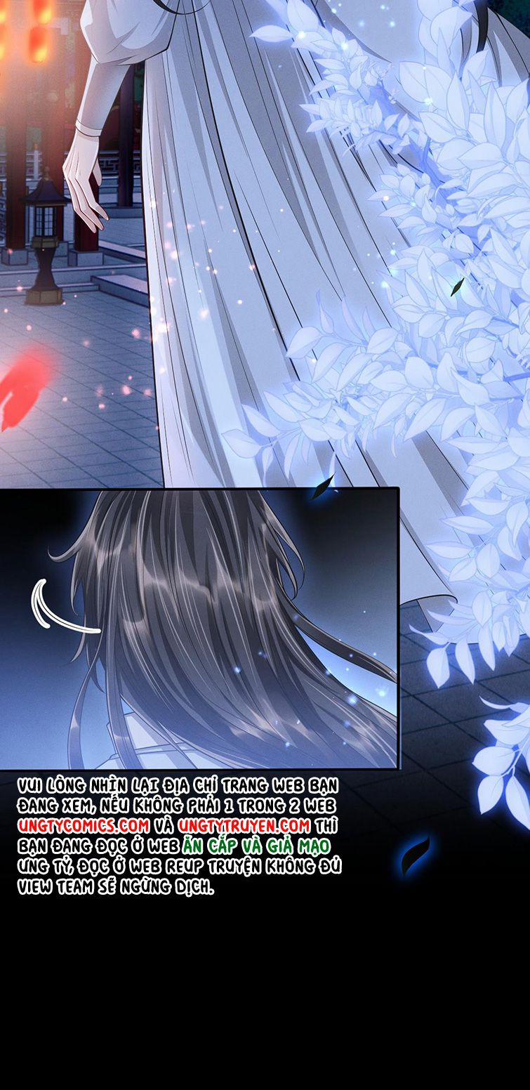 Ảnh Vệ Khó Làm 30 trang 5