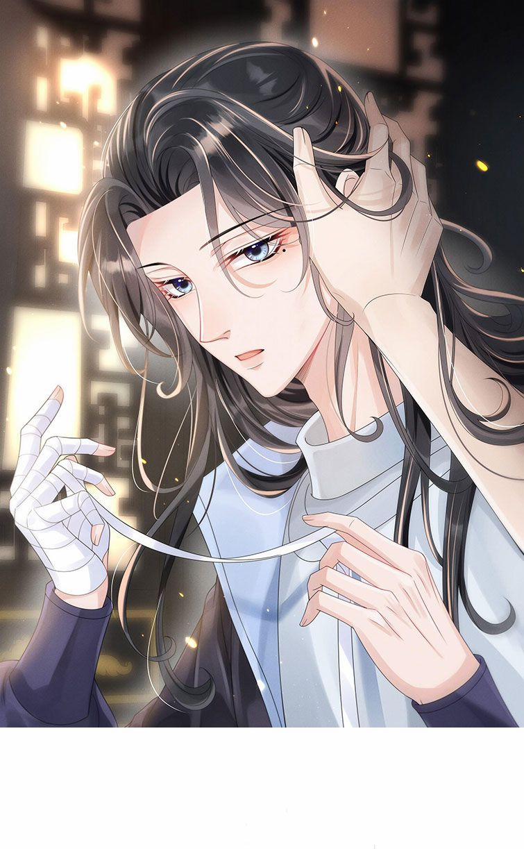 Ảnh Vệ Khó Làm 31 trang 0