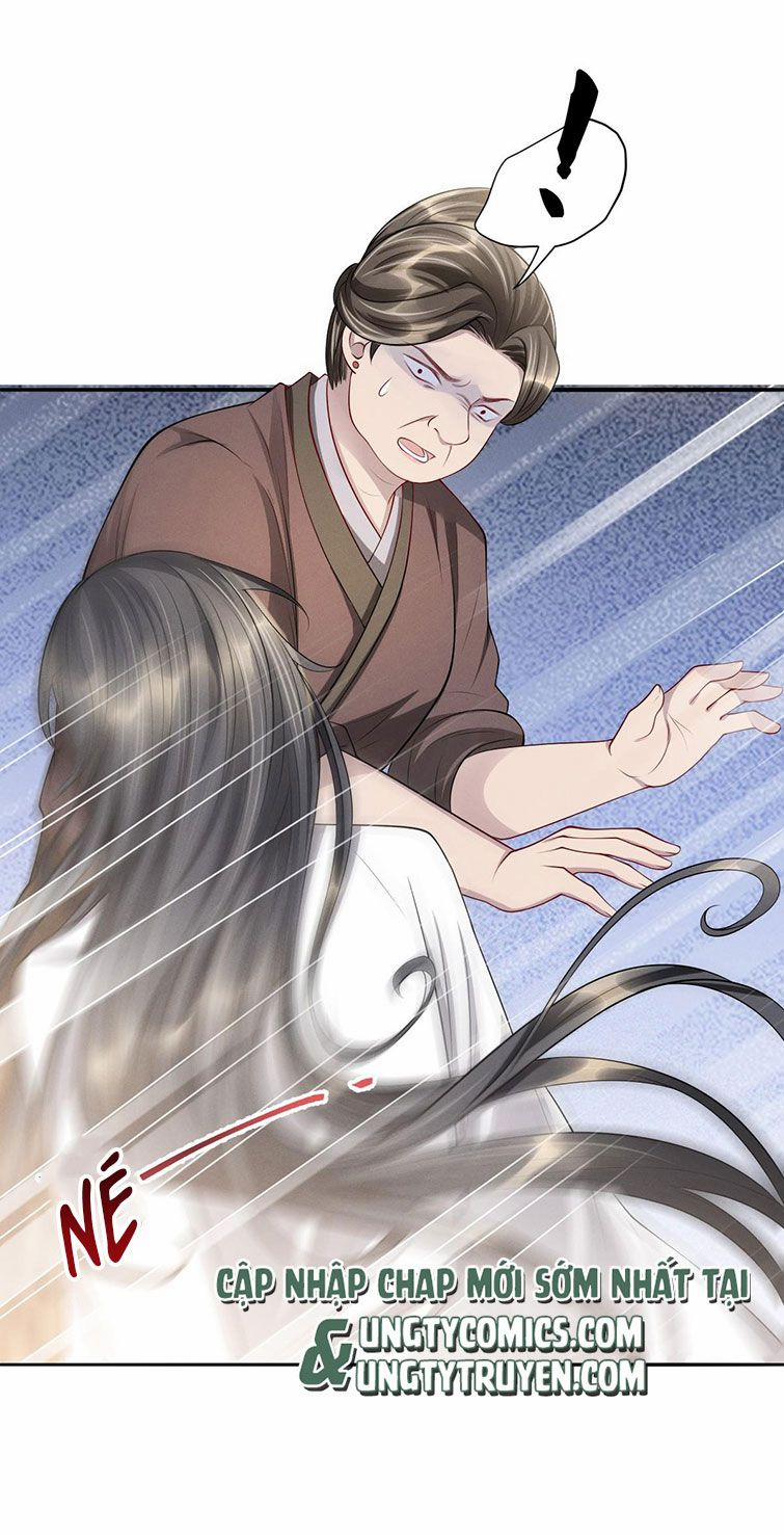 Ảnh Vệ Khó Làm 31 trang 13