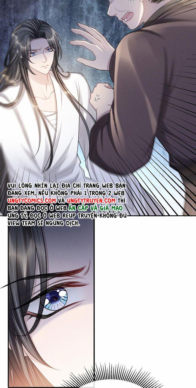 Ảnh Vệ Khó Làm 31 trang 15