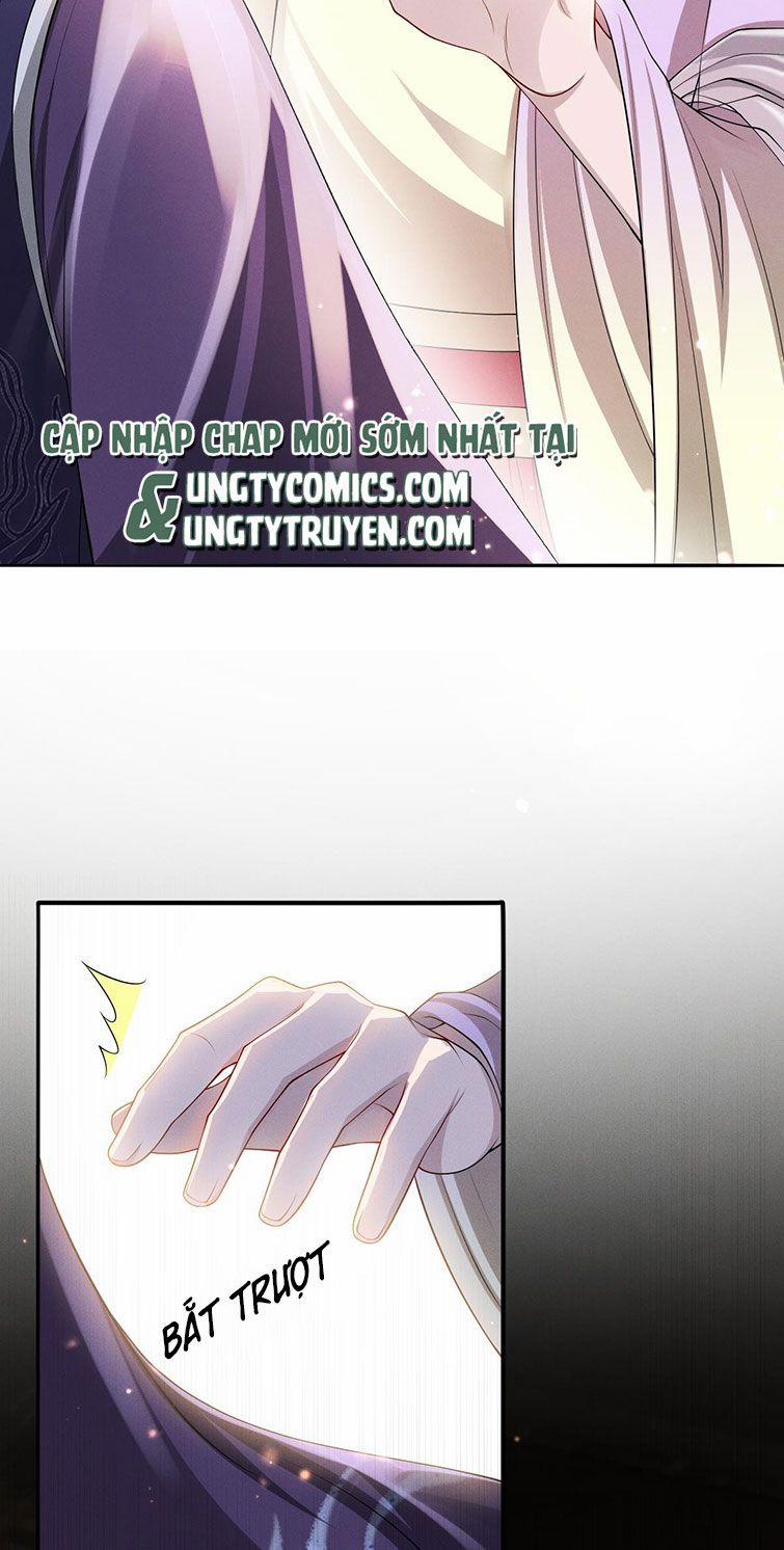 Ảnh Vệ Khó Làm 31 trang 20