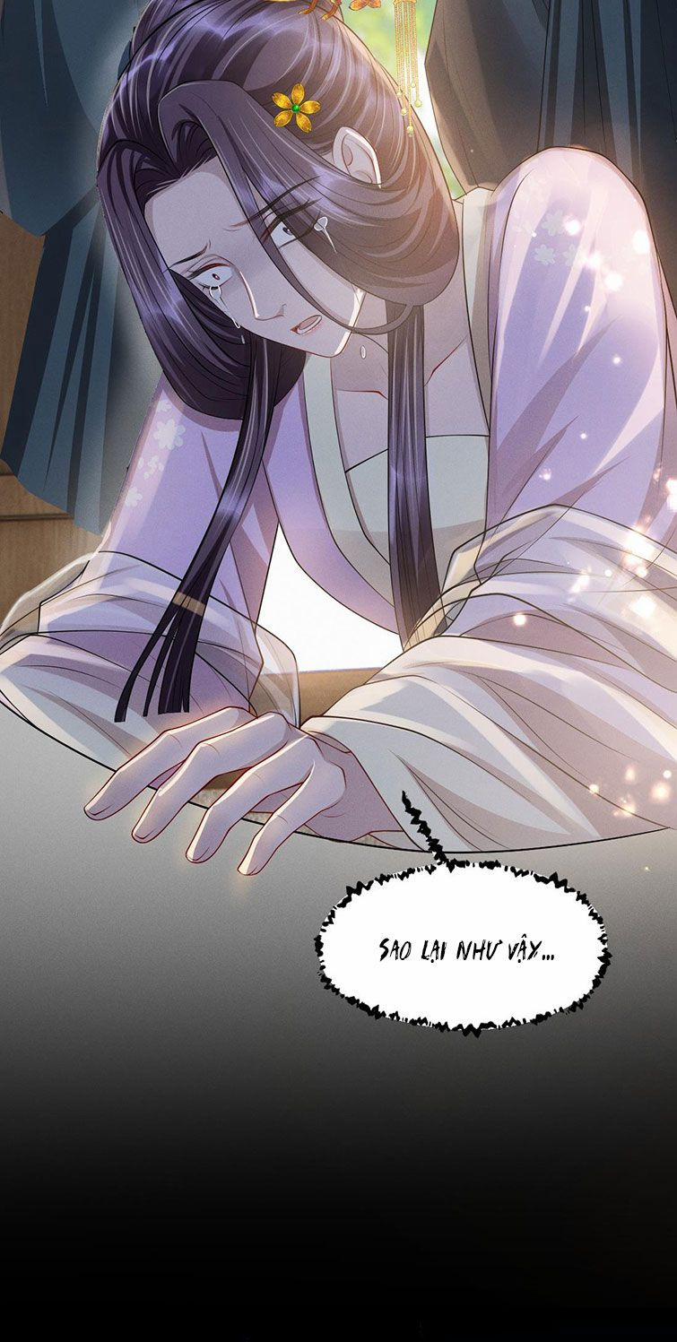 Ảnh Vệ Khó Làm 31 trang 30