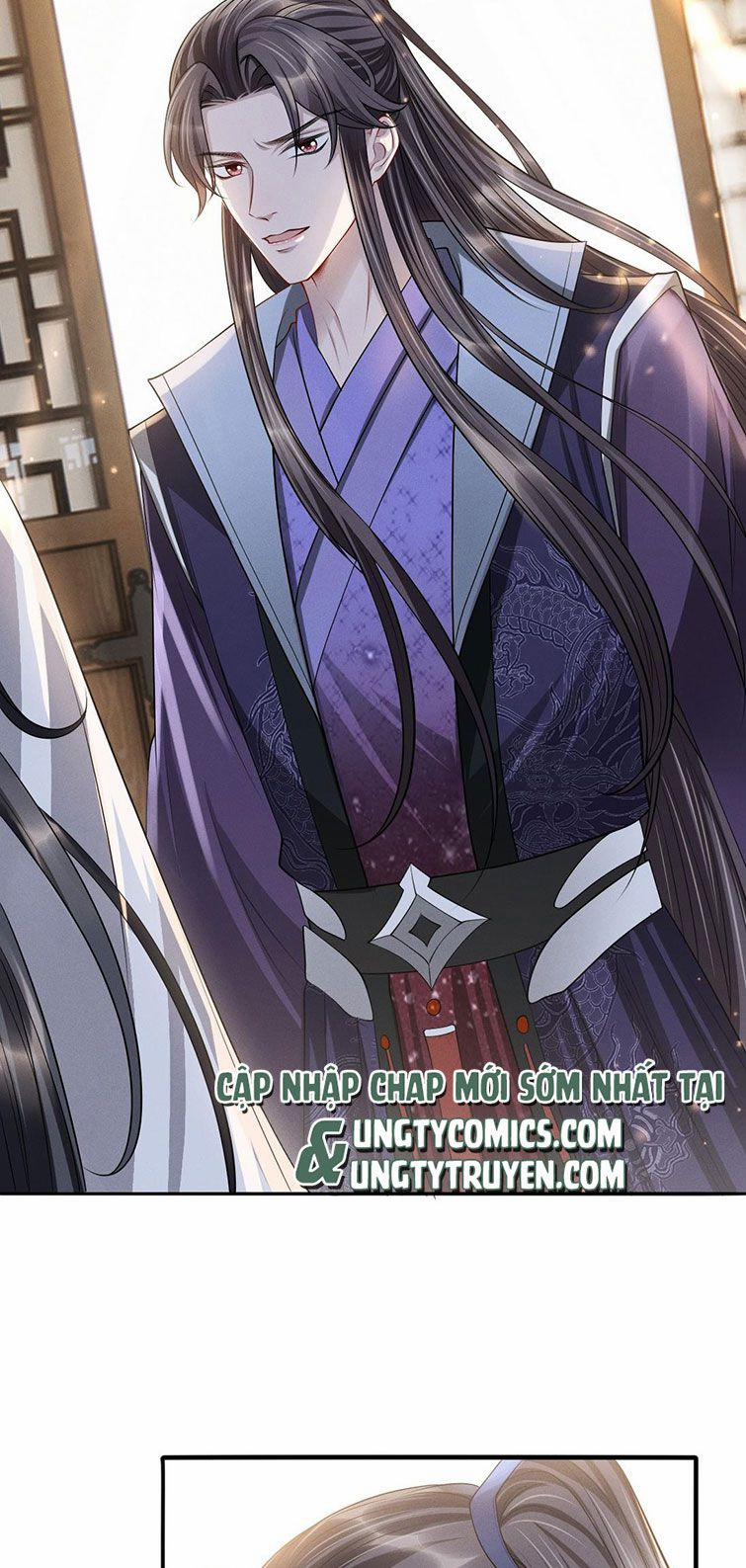 Ảnh Vệ Khó Làm 31 trang 38