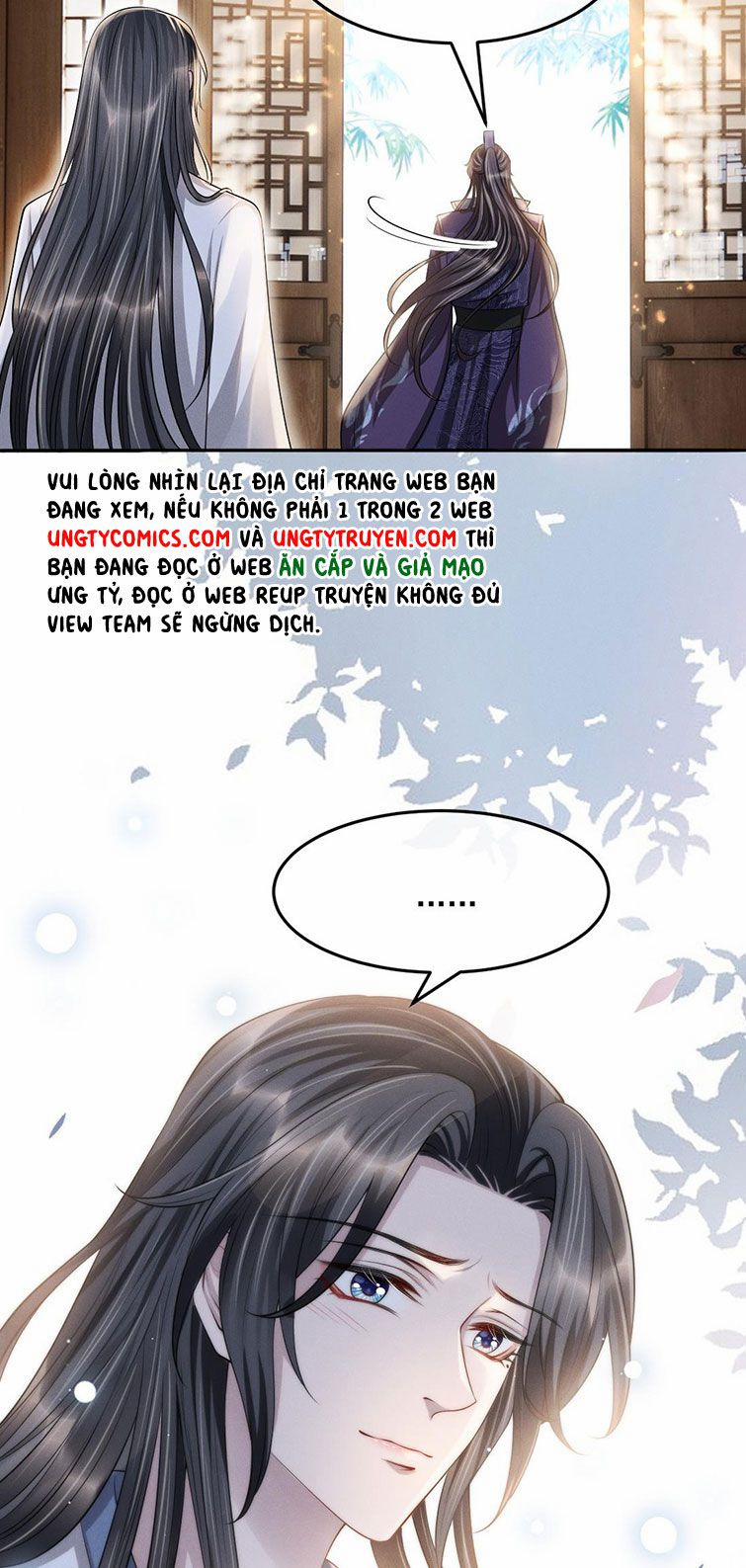 Ảnh Vệ Khó Làm 31 trang 40