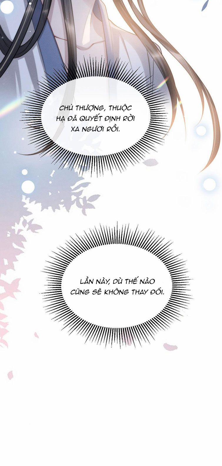 Ảnh Vệ Khó Làm 31 trang 41