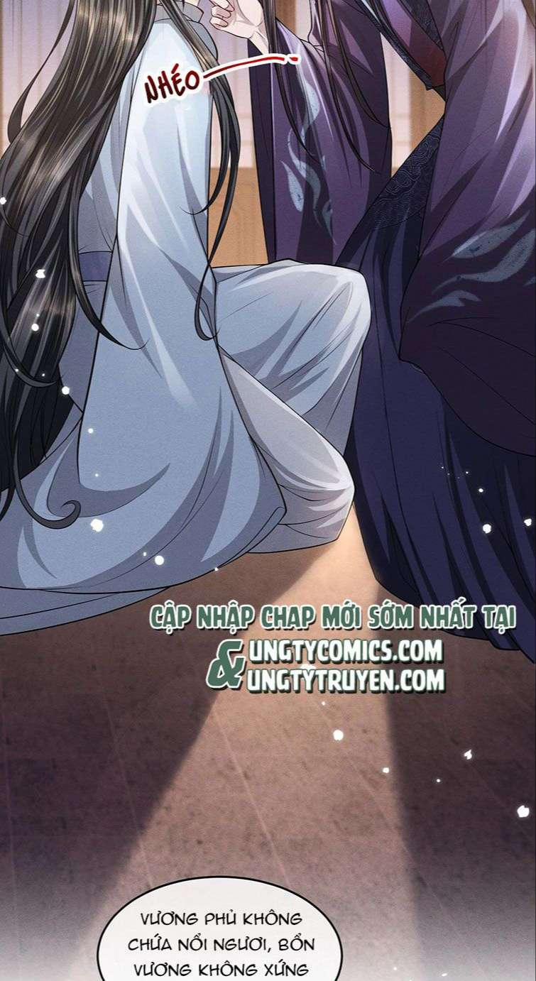 Ảnh Vệ Khó Làm 32 trang 17