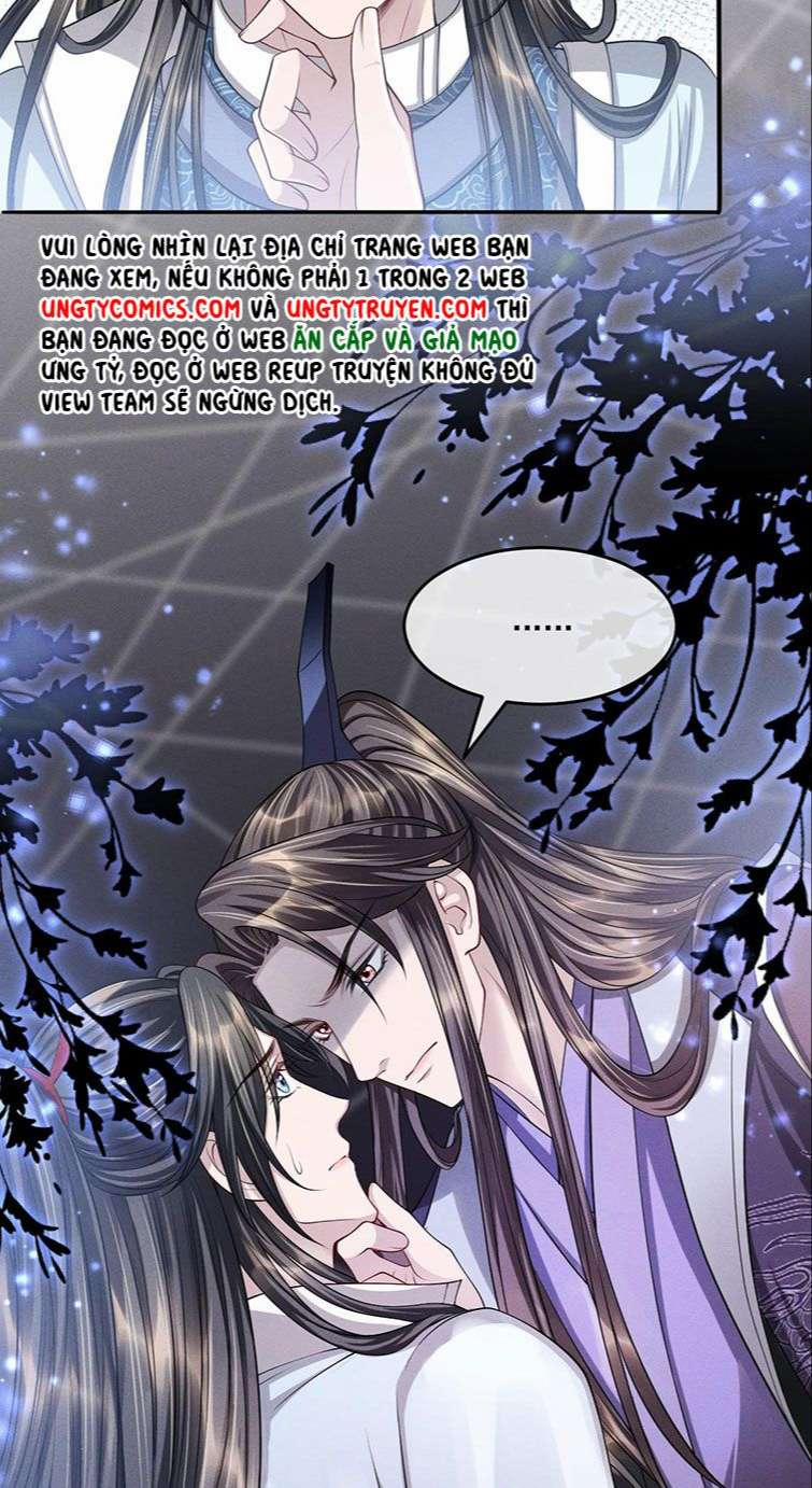 Ảnh Vệ Khó Làm 32 trang 19