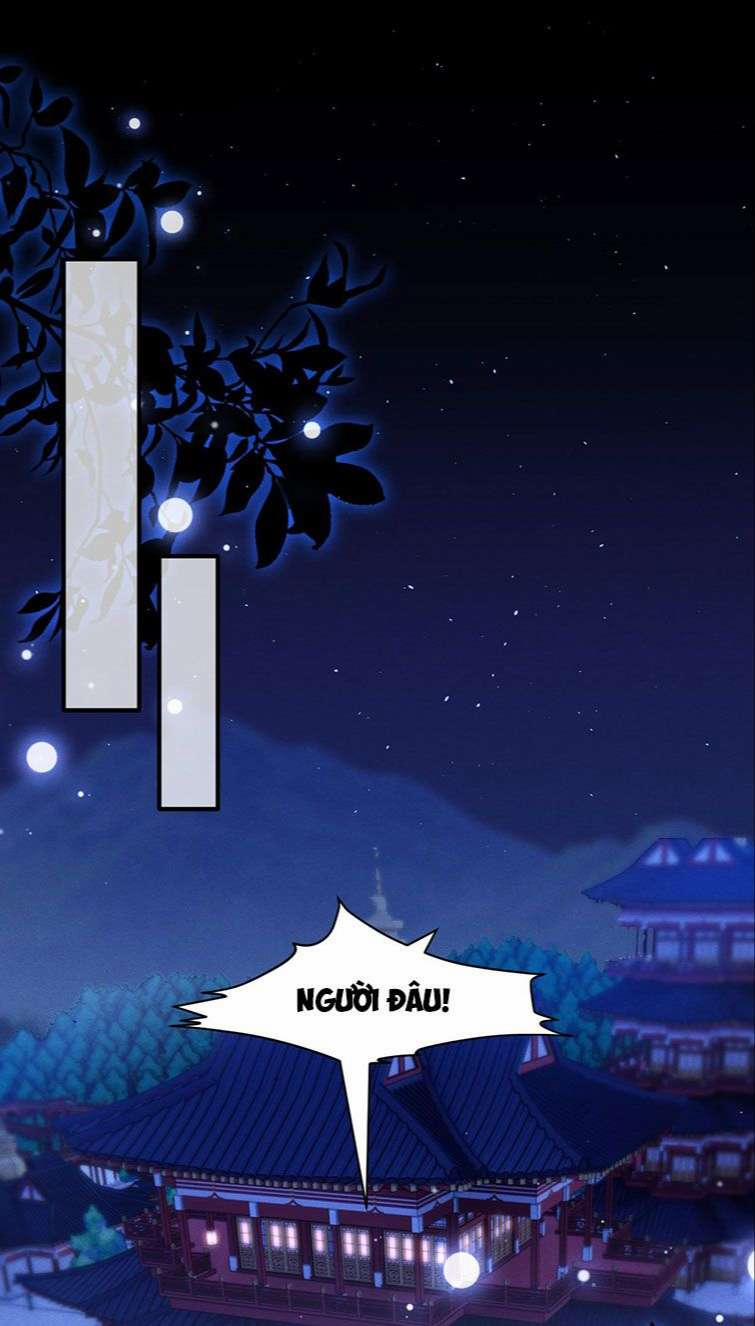 Ảnh Vệ Khó Làm 32 trang 2