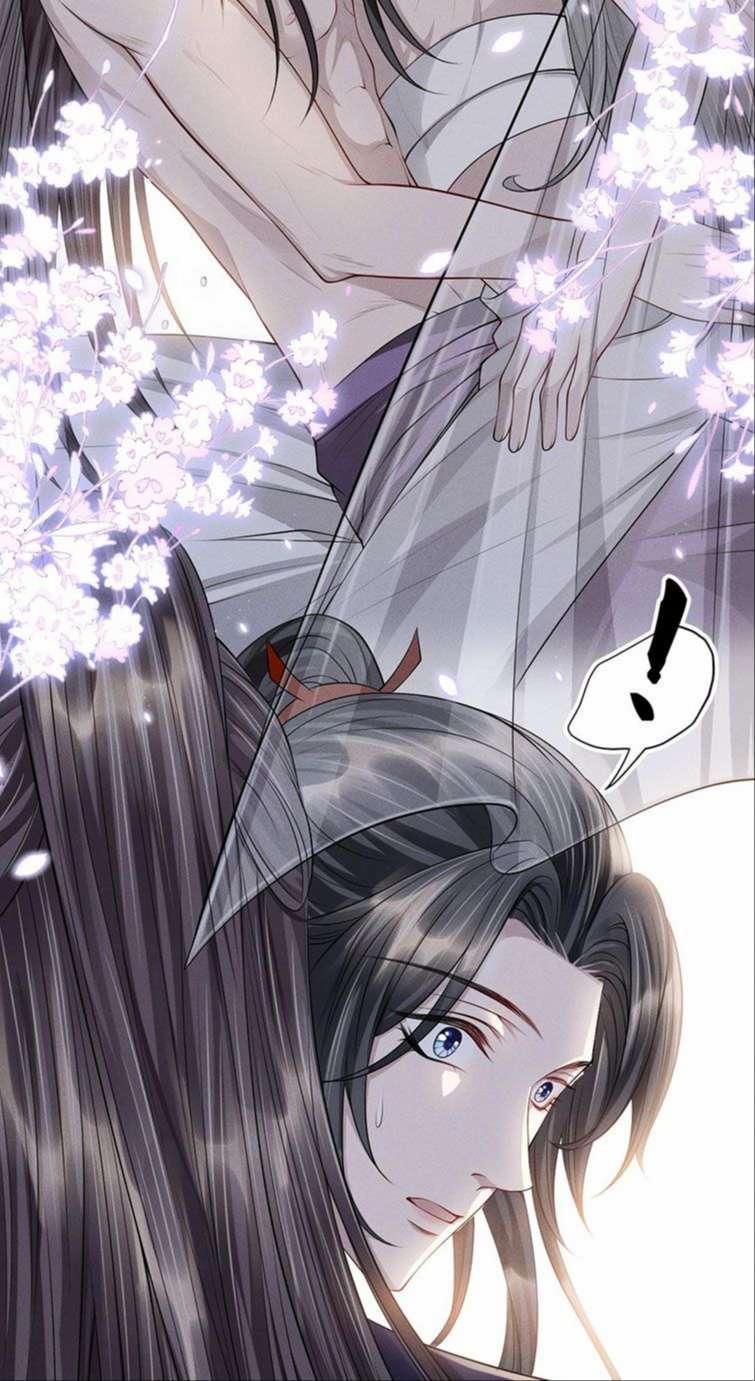 Ảnh Vệ Khó Làm 32 trang 24