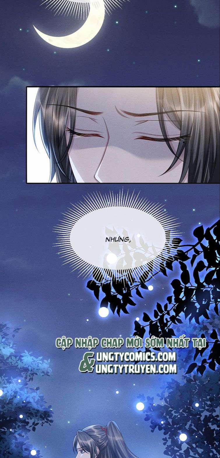 Ảnh Vệ Khó Làm 32 trang 34