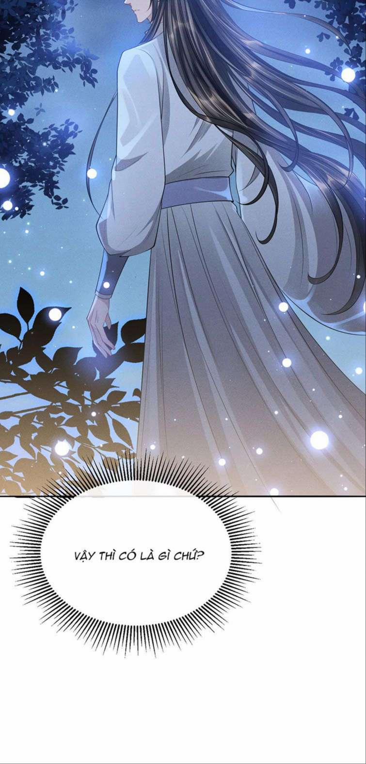 Ảnh Vệ Khó Làm 32 trang 35