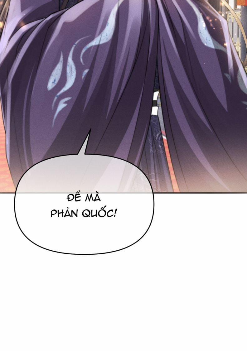 Ảnh Vệ Khó Làm 34 trang 14