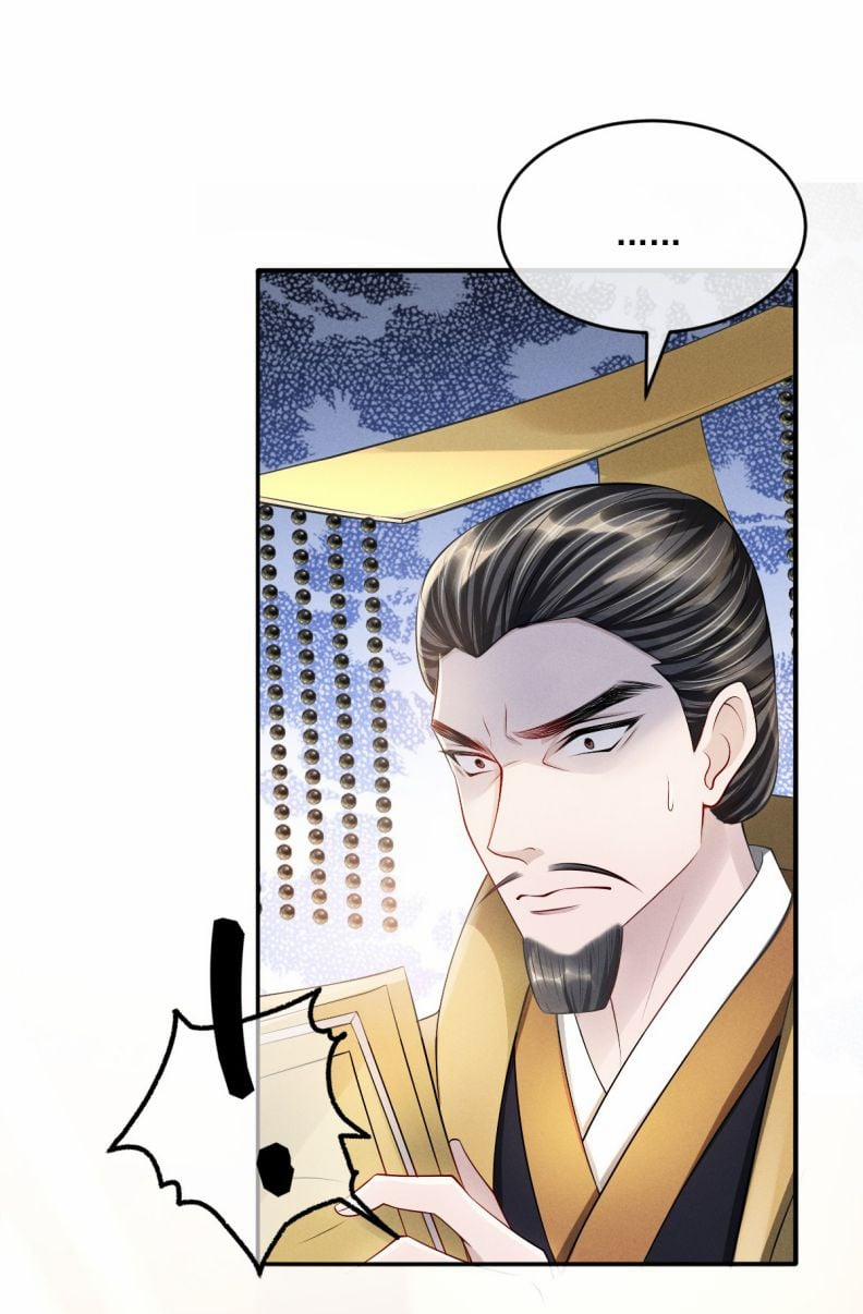 Ảnh Vệ Khó Làm 34 trang 19