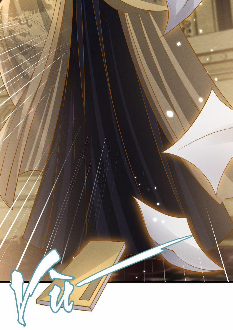 Ảnh Vệ Khó Làm 34 trang 21