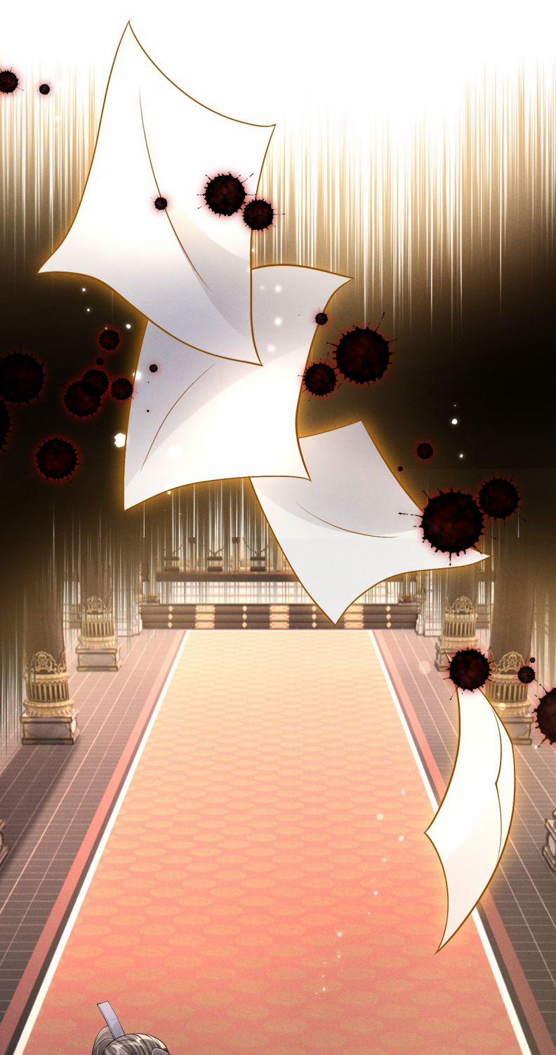 Ảnh Vệ Khó Làm 34 trang 22