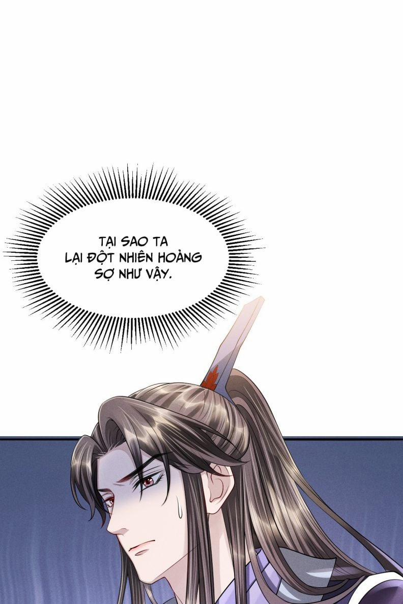 Ảnh Vệ Khó Làm 34 trang 35