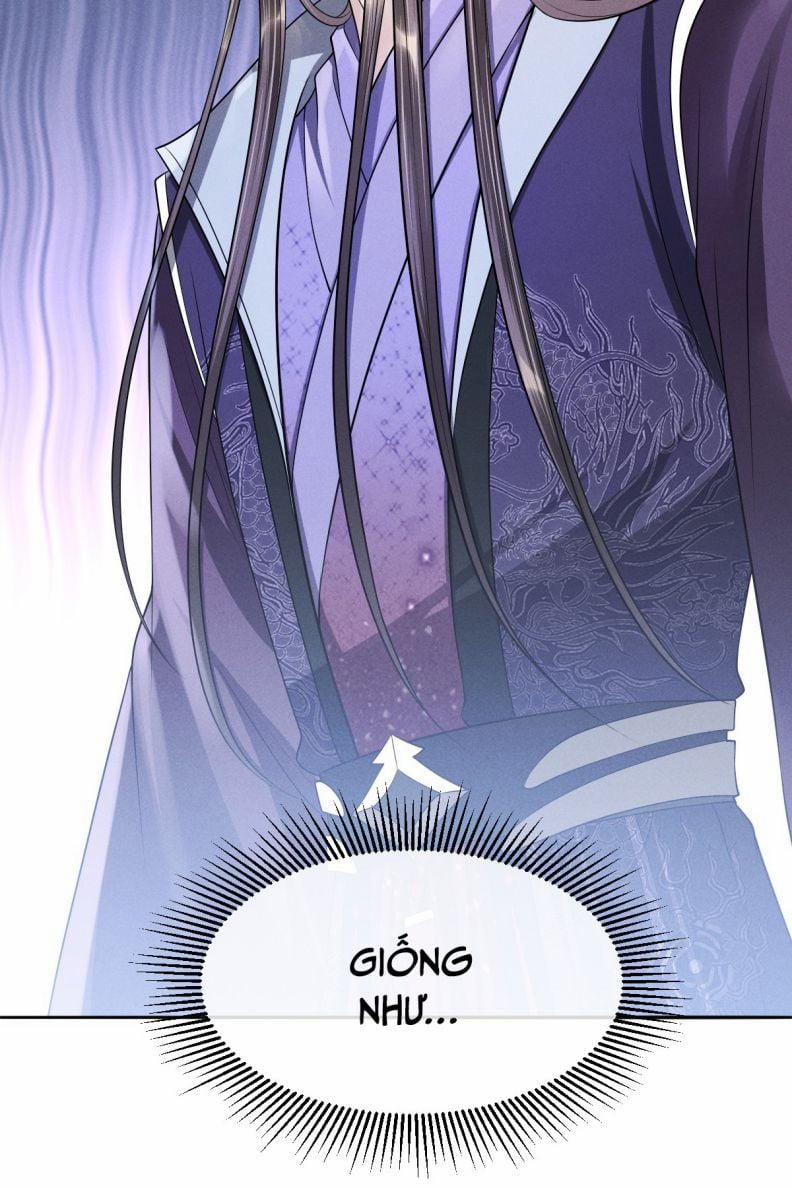 Ảnh Vệ Khó Làm 34 trang 36