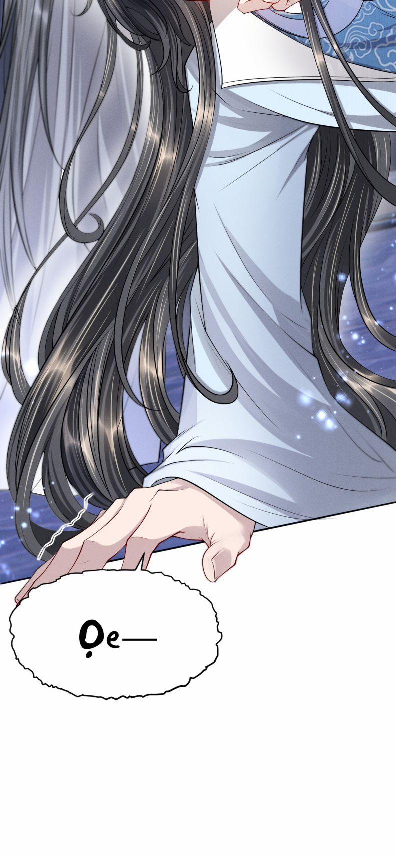 Ảnh Vệ Khó Làm 34 trang 6