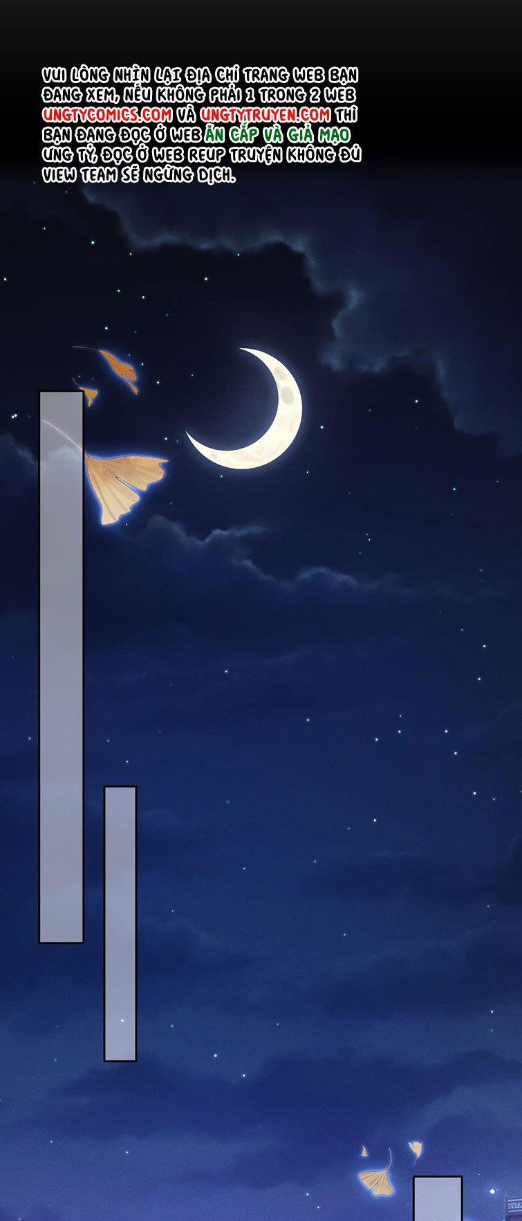 Ảnh Vệ Khó Làm 35 trang 19