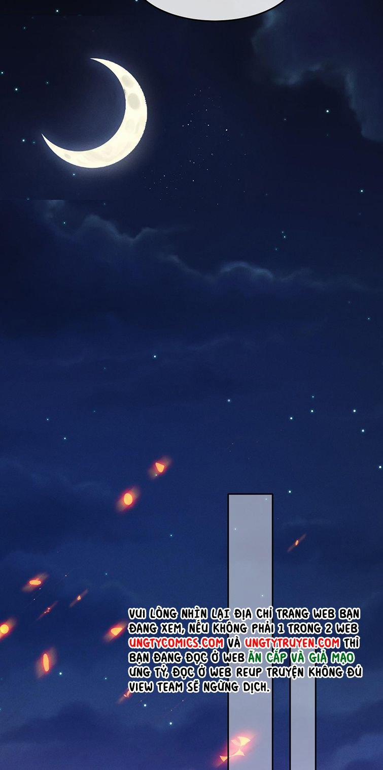 Ảnh Vệ Khó Làm 35 trang 27