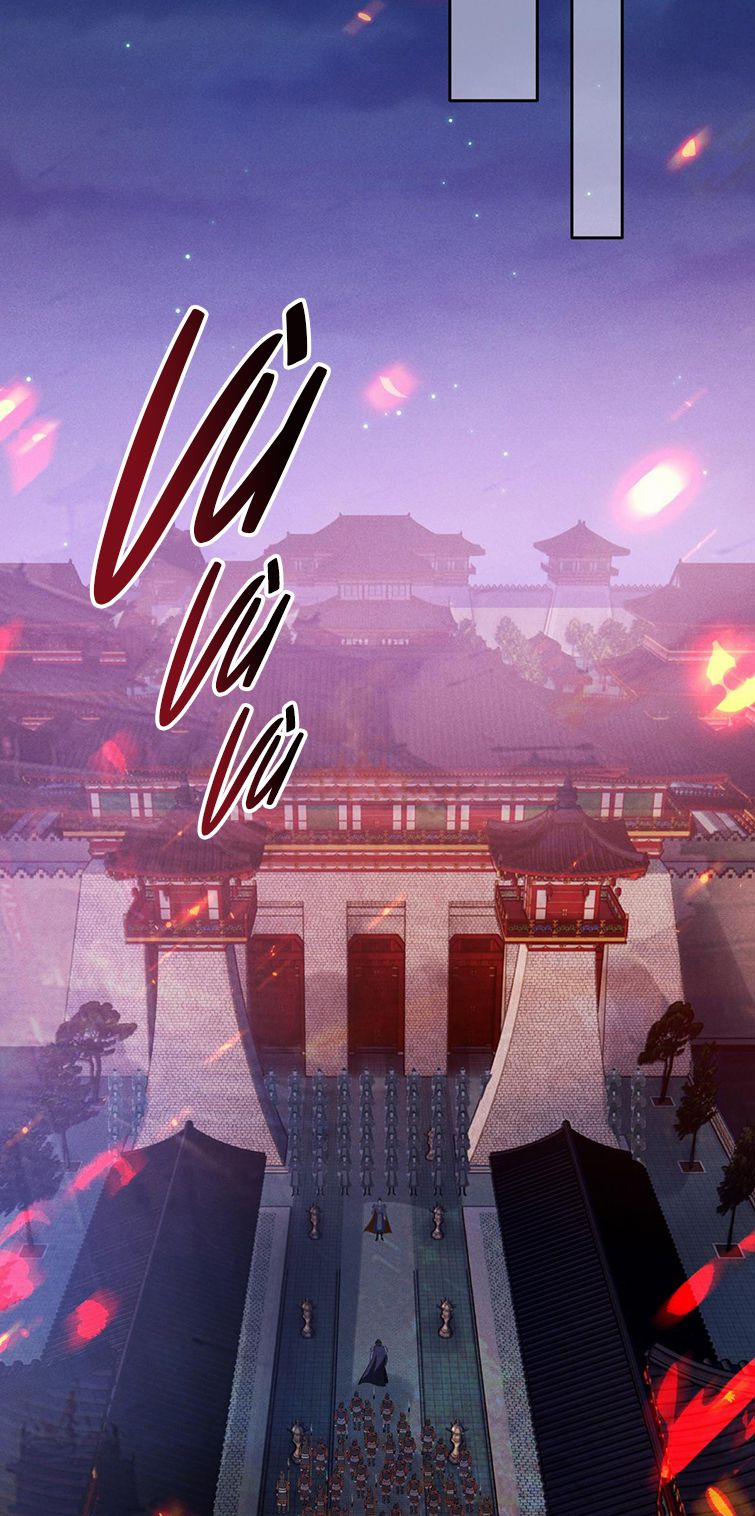 Ảnh Vệ Khó Làm 35 trang 28