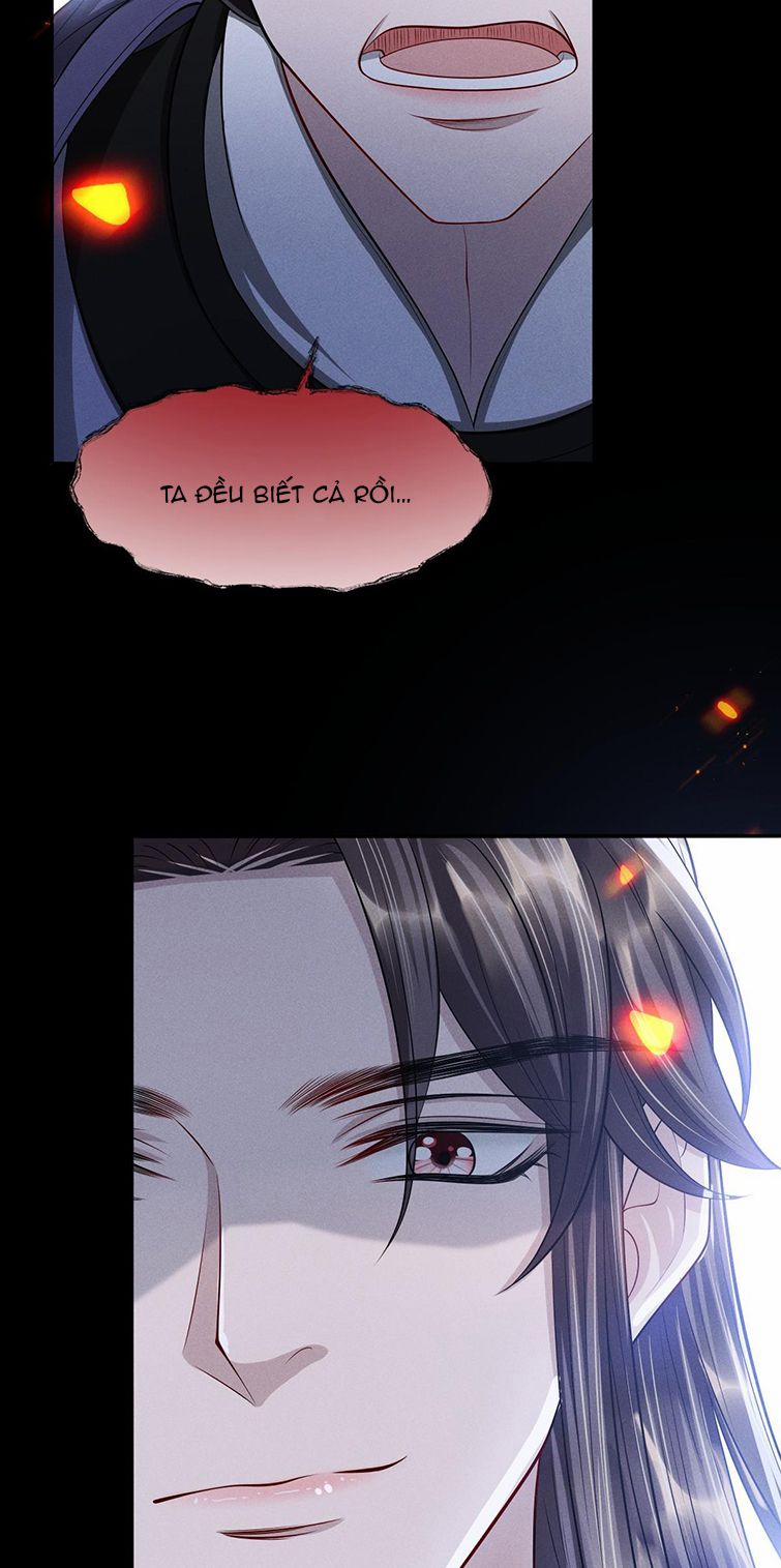 Ảnh Vệ Khó Làm 35 trang 33