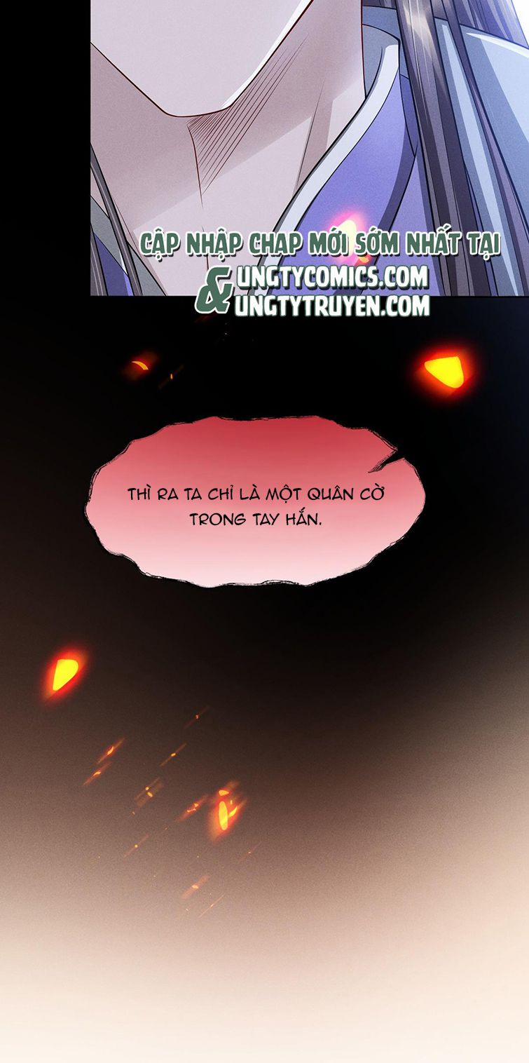 Ảnh Vệ Khó Làm 35 trang 34