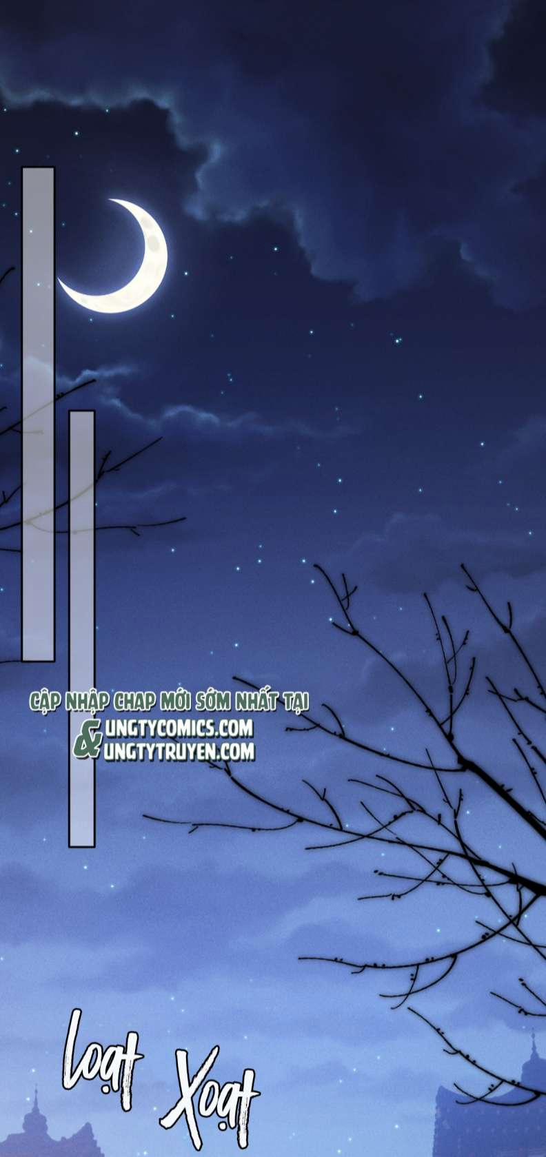 Ảnh Vệ Khó Làm 37 trang 1