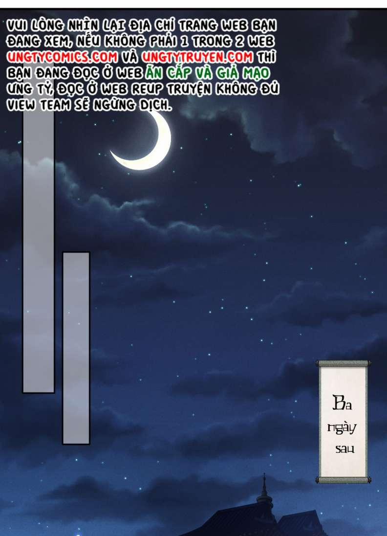 Ảnh Vệ Khó Làm 37 trang 19