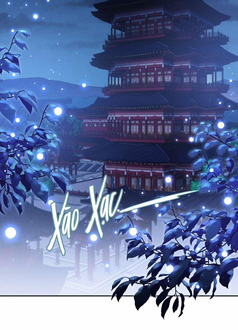 Ảnh Vệ Khó Làm 37 trang 20