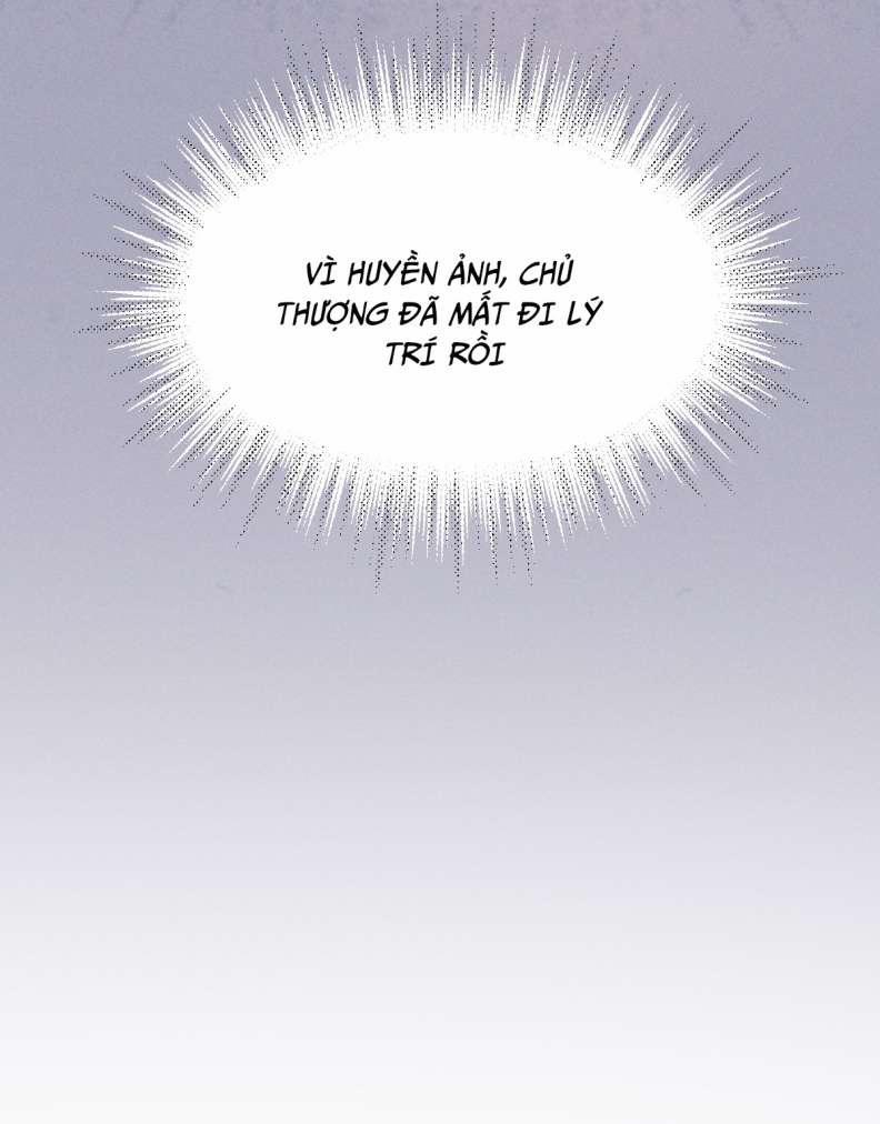 Ảnh Vệ Khó Làm 37 trang 30